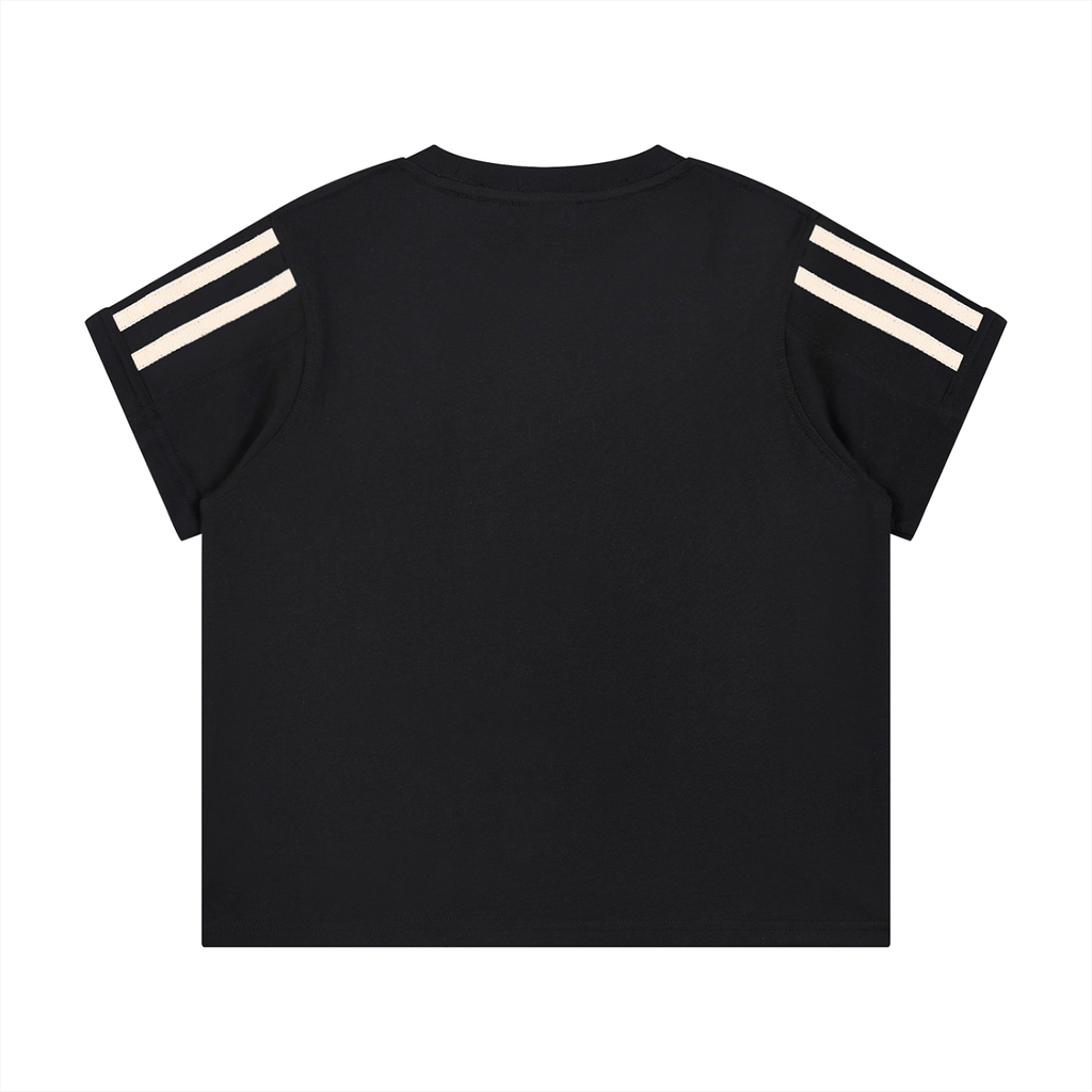 Women's Varsity Stripe T-Shirt