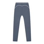 Women's High Rise Topstitching Leggings