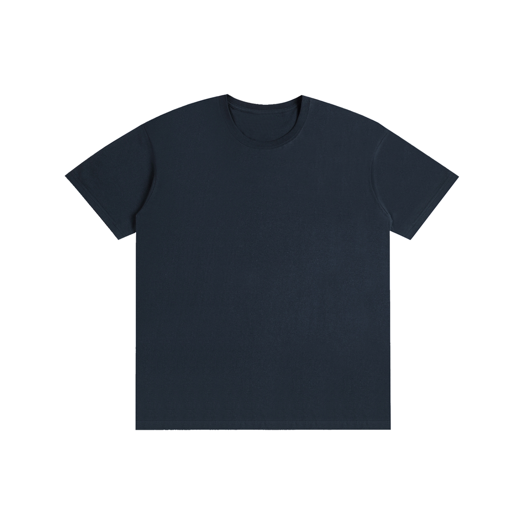 Pure Cotton Unisex T-Shirt