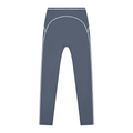 Women's High Rise Topstitching Leggings