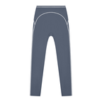 Women's High Rise Topstitching Leggings