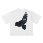 Oversized Drop Shoulder T-Shirt