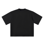 Oversized Drop Shoulder T-Shirt