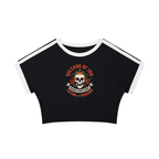 Women’s Raglan Ringer T-Shirt