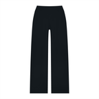 Women's High Waisted Straight Leg Yoga pants