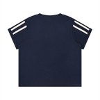 Women's Varsity Stripe T-Shirt