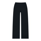 Women's High Waisted Straight Leg Yoga pants