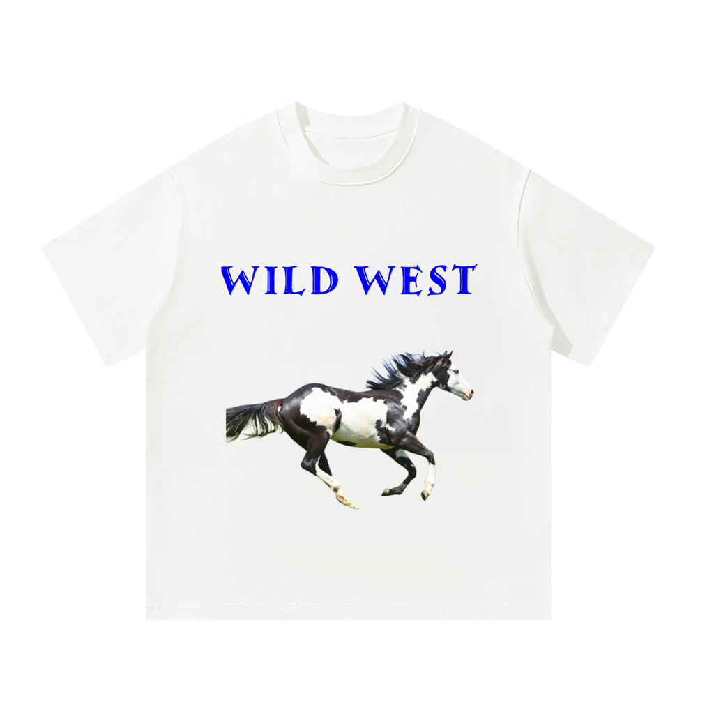 Unisex Oversized T-Shirt