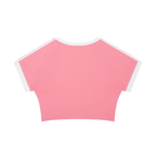 Women’s Raglan Ringer T-Shirt