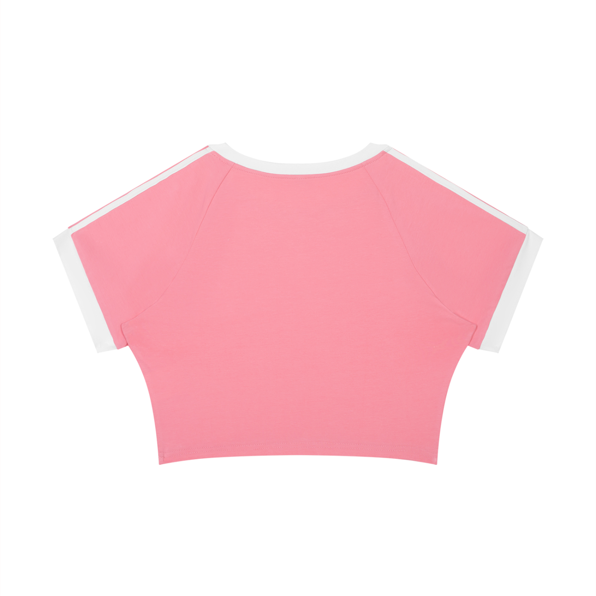Women’s Raglan Ringer T-Shirt