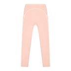 Women's High Rise Topstitching Leggings