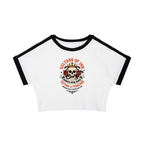 Women’s Raglan Ringer T-Shirt