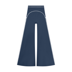 Women’s High Rise Flared Yoga Pants