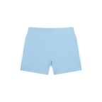 Women’s High Rise Yoga Shorts