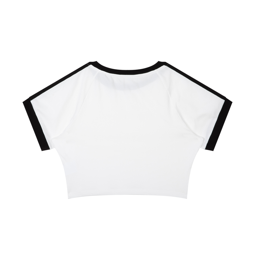 Women’s Raglan Ringer T-Shirt