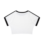 Women’s Raglan Ringer T-Shirt