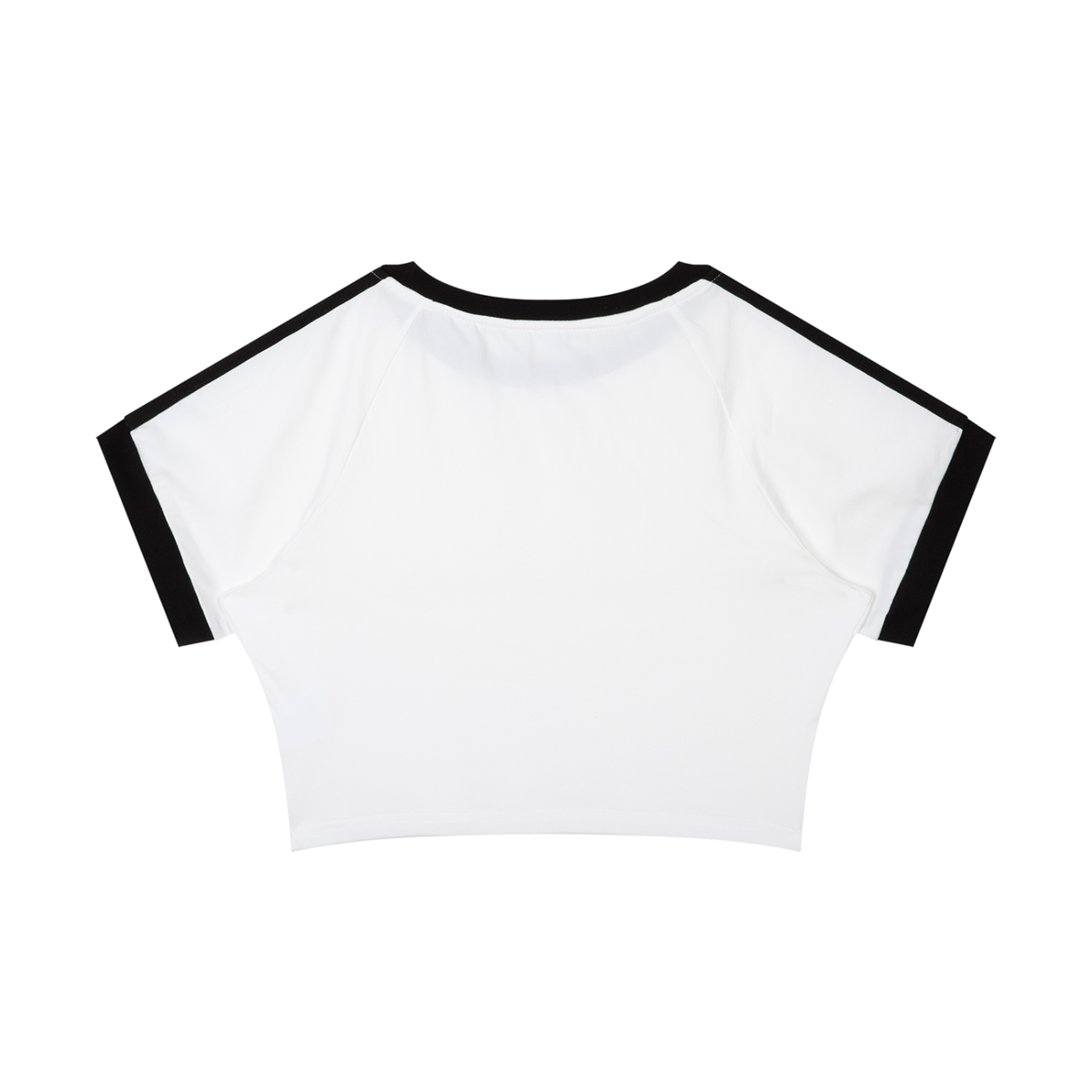 Women’s Raglan Ringer T-Shirt