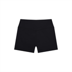Women’s High Rise Yoga Shorts