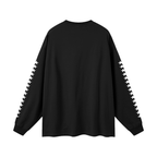 Oversized Unisex Long Sleeve T-Shirt
