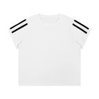 Women's Varsity Stripe T-Shirt