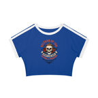 Women’s Raglan Ringer T-Shirt