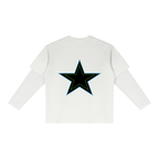 Unisex Sunfade Layer T-Shirt