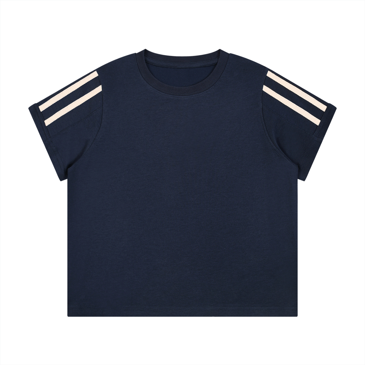 Women's Varsity Stripe T-Shirt