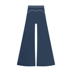 Women’s High Rise Flared Yoga Pants