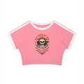 Women’s Raglan Ringer T-Shirt