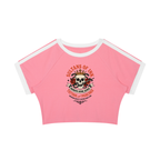 Women’s Raglan Ringer T-Shirt