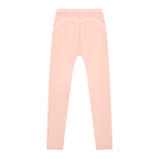 Women's High Rise Topstitching Leggings