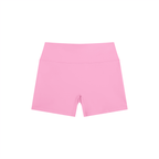 Women’s High Rise Yoga Shorts
