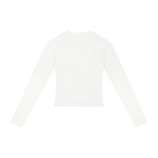 Women’s Slim Raglan Long Sleeve T-Shirt
