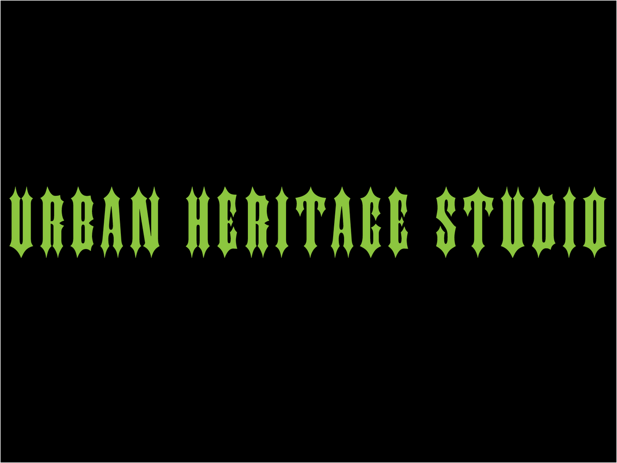 Urban Heritage 