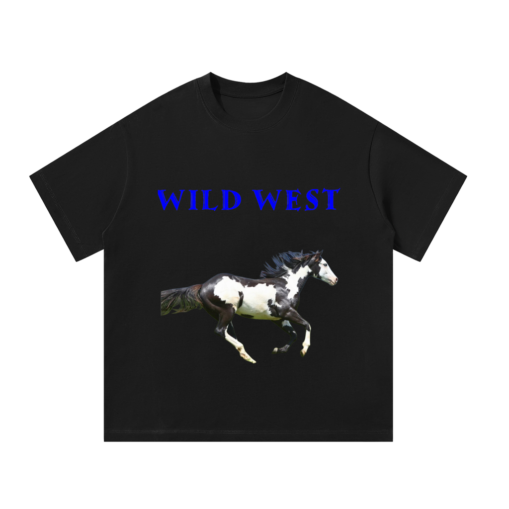 Unisex Oversized T-Shirt