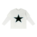 Unisex Sunfade Layer T-Shirt