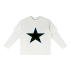 Unisex Sunfade Layer T-Shirt