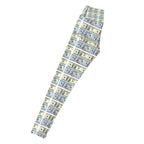 Yoga  I luv money Leggings