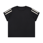 Women's Varsity Stripe T-Shirt
