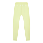 Women's High Rise Topstitching Leggings
