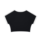 Women’s Raglan Ringer T-Shirt