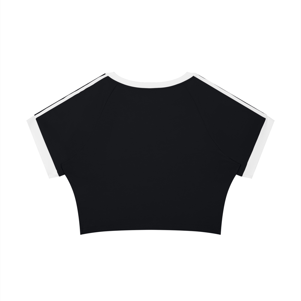 Women’s Raglan Ringer T-Shirt