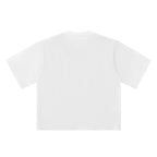 Oversized Drop Shoulder T-Shirt