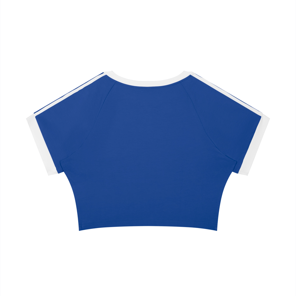 Women’s Raglan Ringer T-Shirt