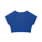 Women’s Raglan Ringer T-Shirt