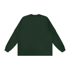 Unisex Layered Oversized T-Shirt