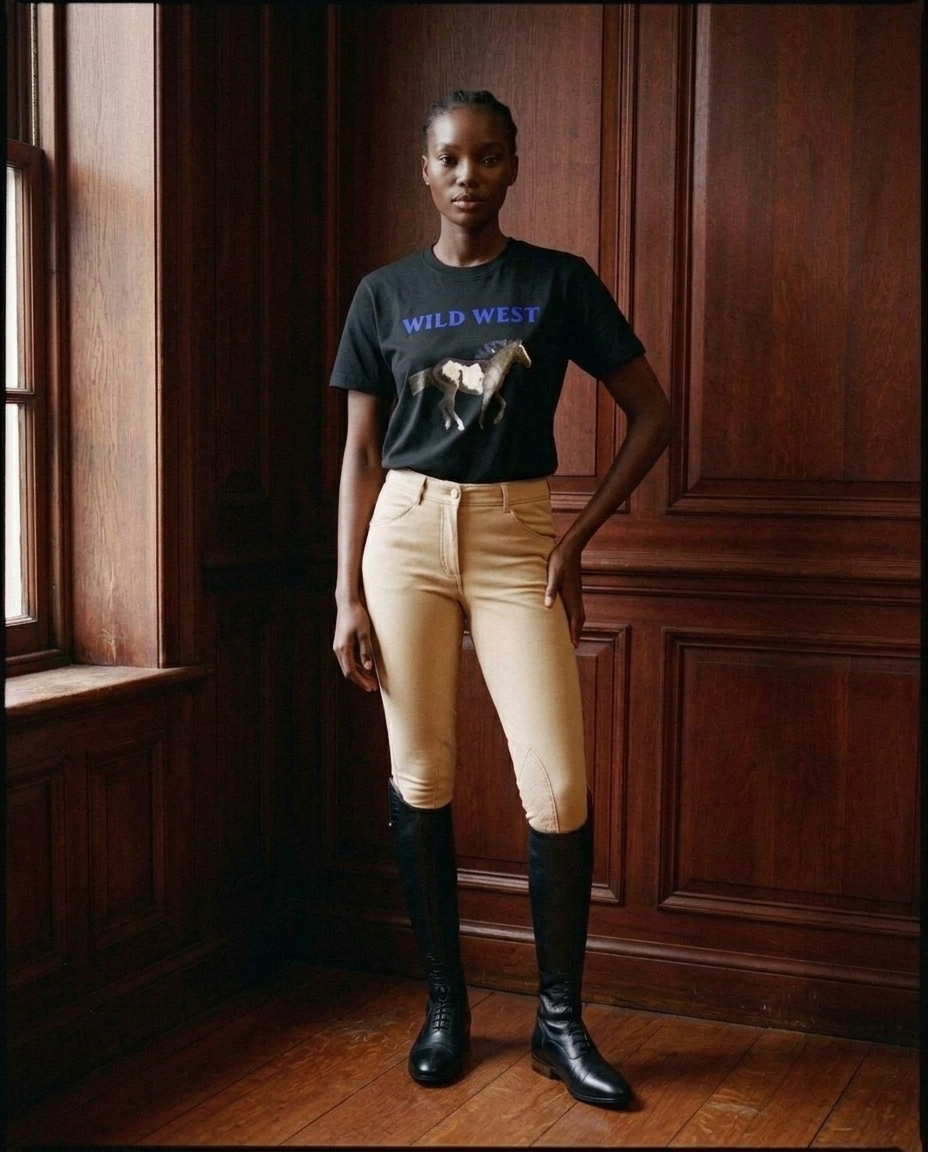 Unisex Oversized T-Shirt