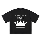 Oversized Drop Shoulder T-Shirt