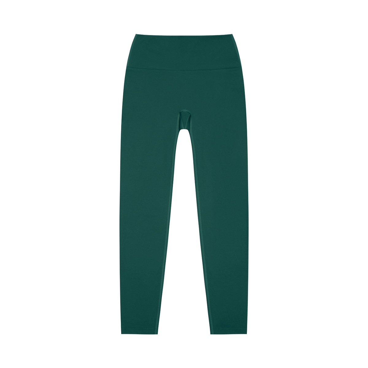 High-Waisted Yoga Leggings