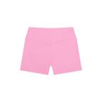 Women’s High Rise Yoga Shorts